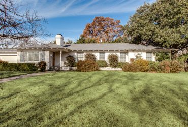 6463 Joyce Way (SOLD)