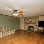 8605 N 600 W Michigan City IN 46360 - Family Room 1
