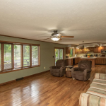8605 N 600 W Michigan City IN 46360 - Family Room 2