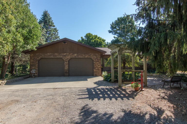 8605 N 600 W Michigan City IN 46360 - Feature