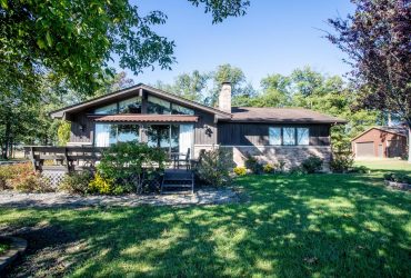 3747 N County Line Road | Michigan City IN | 46360