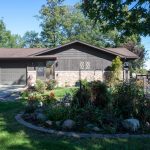 3747 N County Line Road Michigan City IN 46360 - Front 2