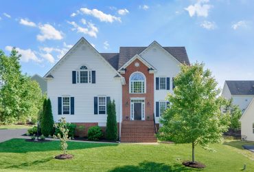 81 Eagle Creek Terrace | Spring Creek | Zion Crossroads, VA 22942