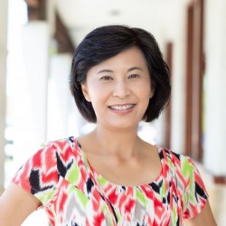 Joyce Fong