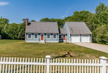 299 Stroudwater Street Westbrook, ME