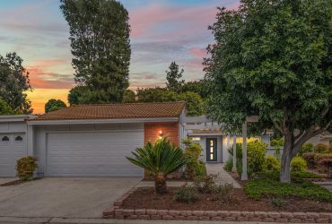 3324 Via Carrizo Unit B, Laguna Woods 92637