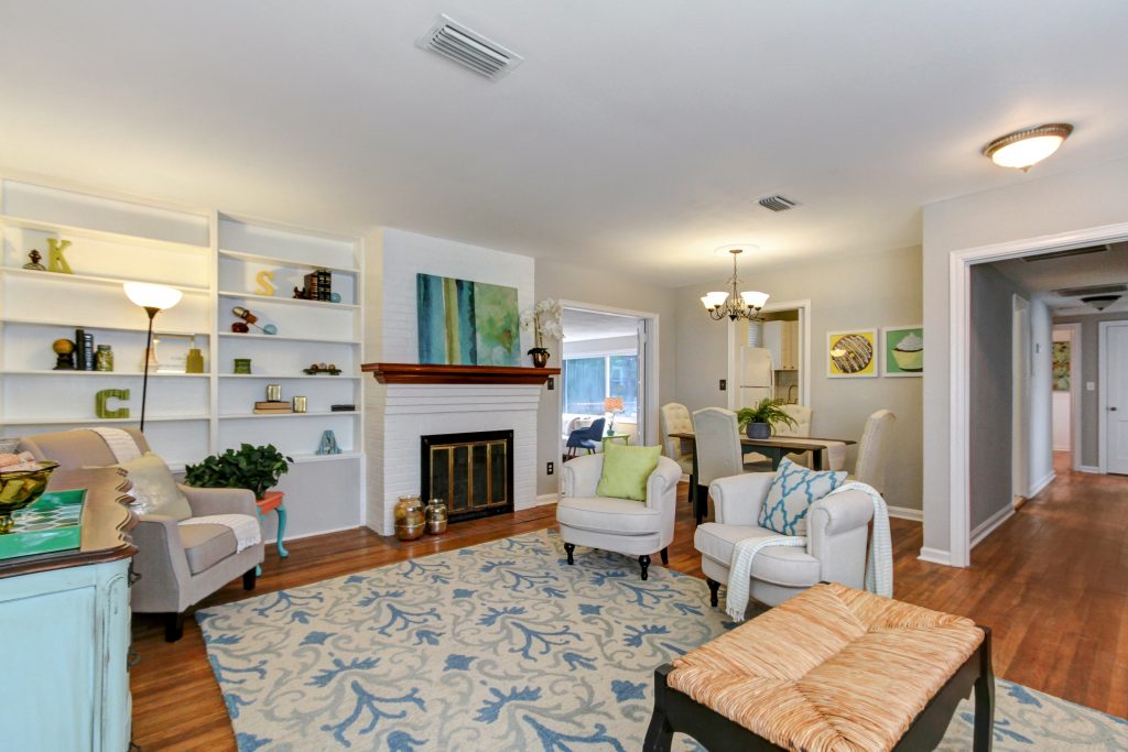 5405 Stanford Rd Jacksonville, Fl 32207