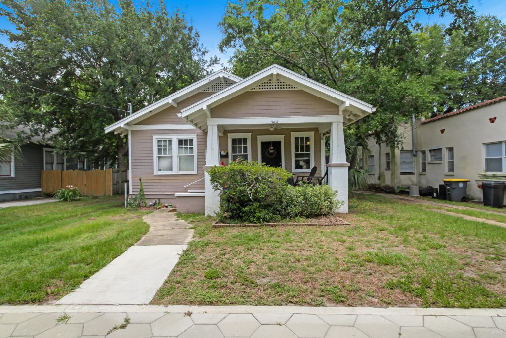 2237 Ernest St Jacksonville, Fl 32204