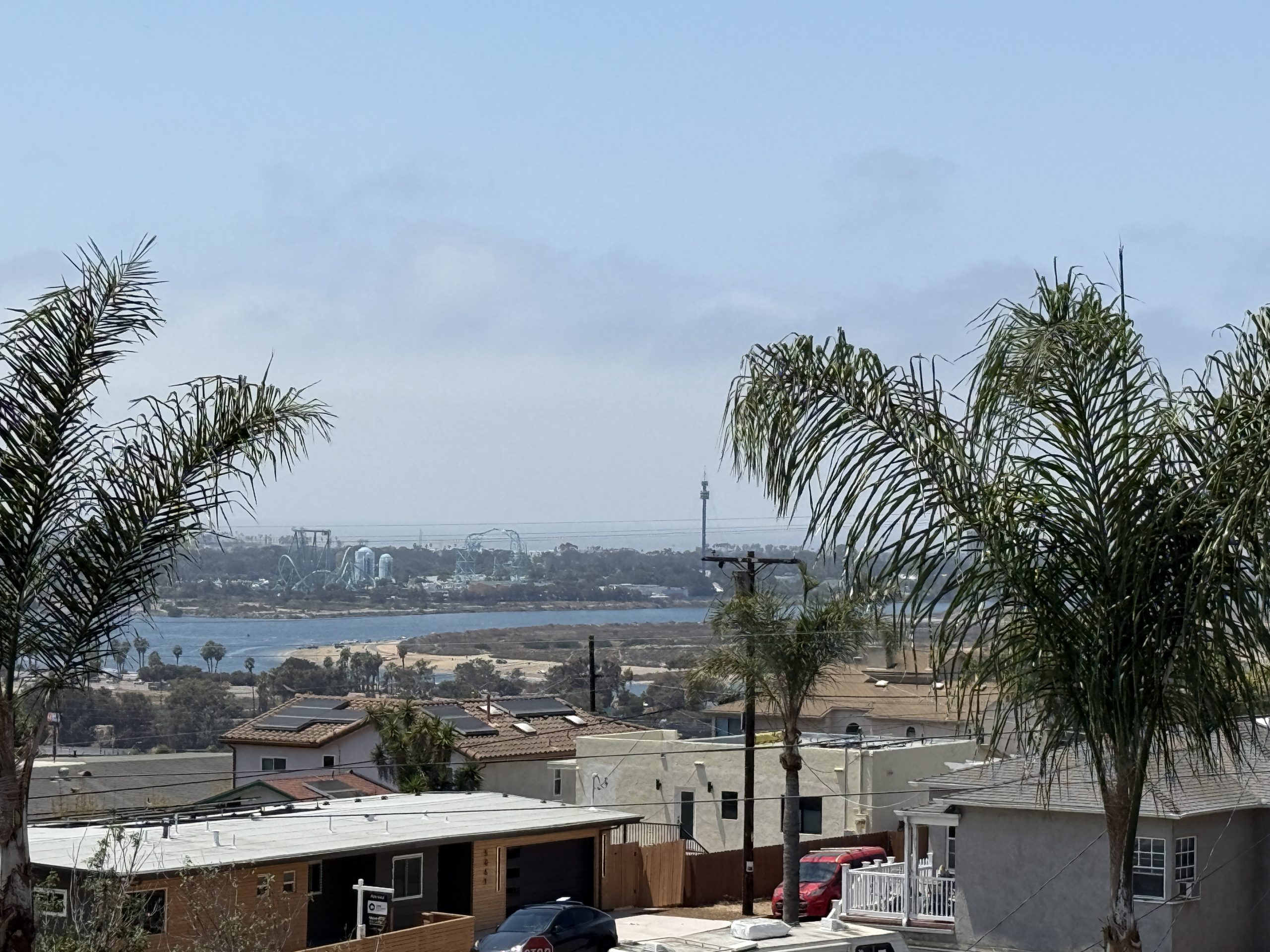 1522 Elevation Rd, San Diego, CA 92110