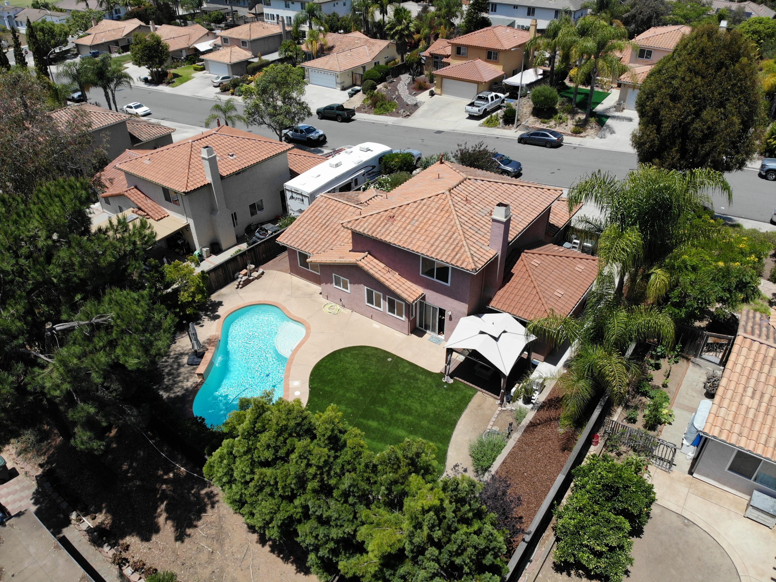 1205 Shay Pl, Escondido, CA 92026