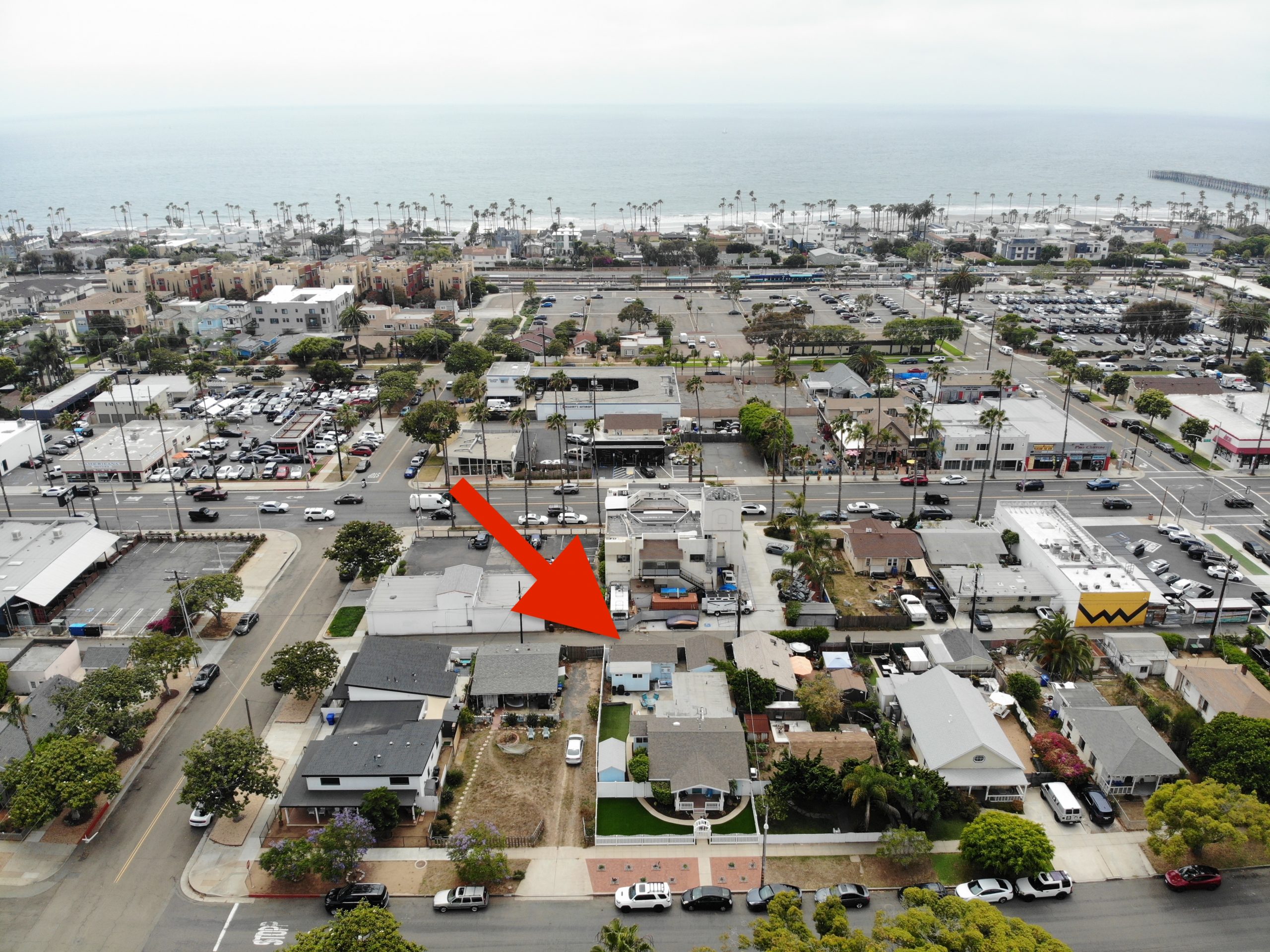 321 S Freeman St, Oceanside, CA 92054