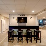 Home with Finished Lower Level