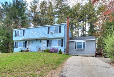 10R Sunnyside Ln. Derry, NH