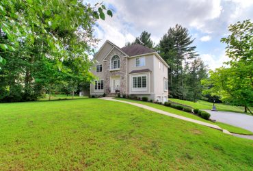 Home for Sale-171 Londonderry Rd. Windham, NH