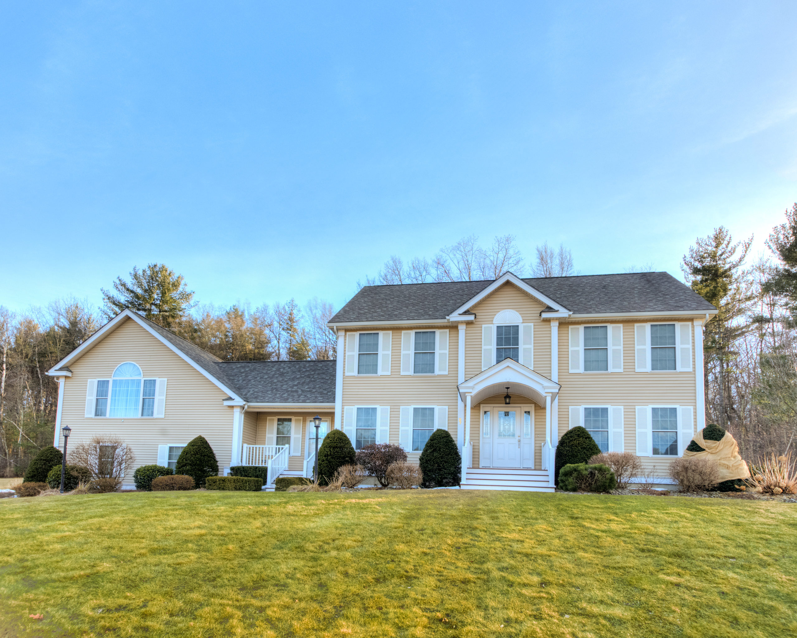 27 Silverbrook exterior-9