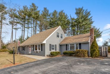 29 Ansie Road, Chelmsford, MA 01824