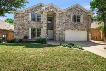 2009 Simbrah Dr Cedar Park, Texas 78613