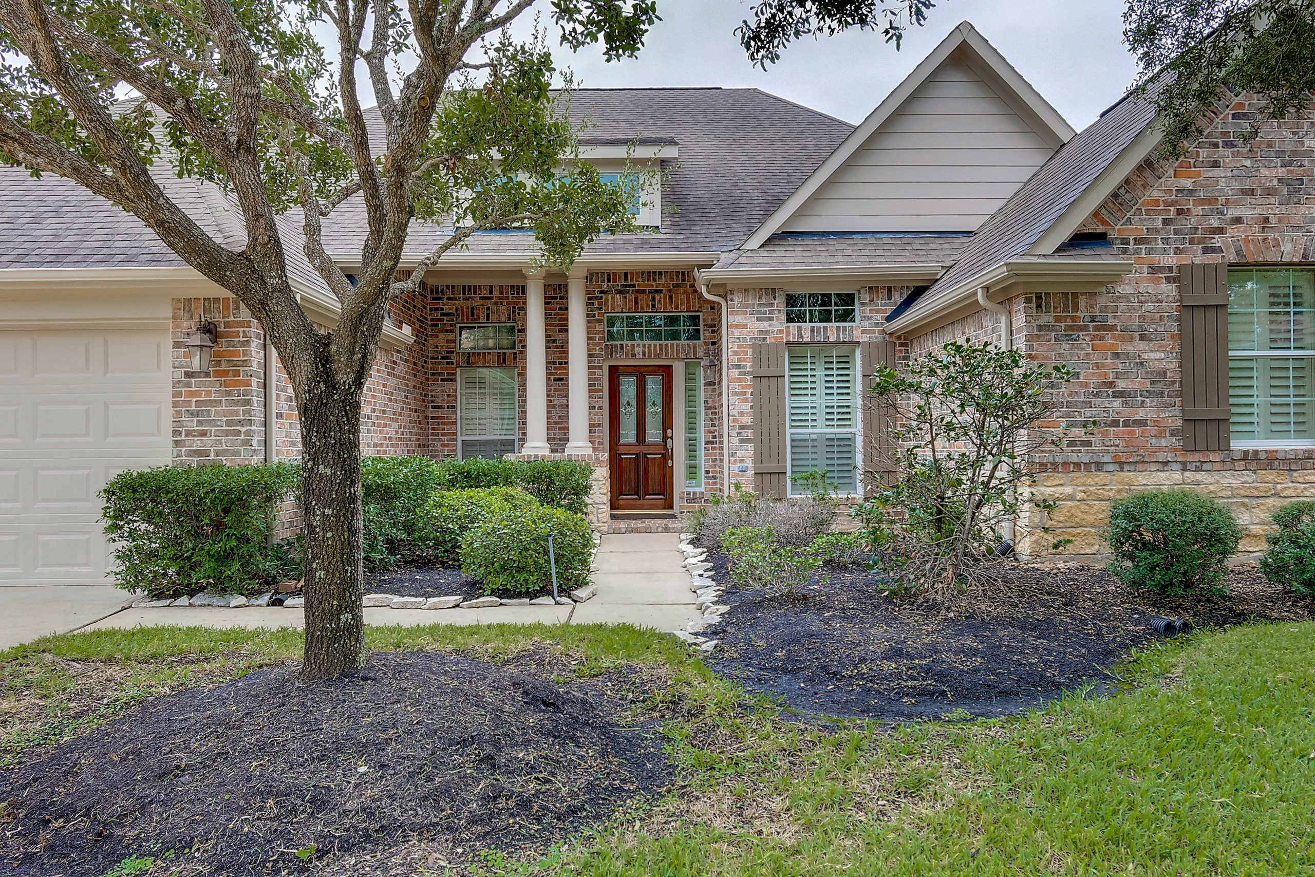 26922 Marlan Forest Lane, Cypress, TX 77433