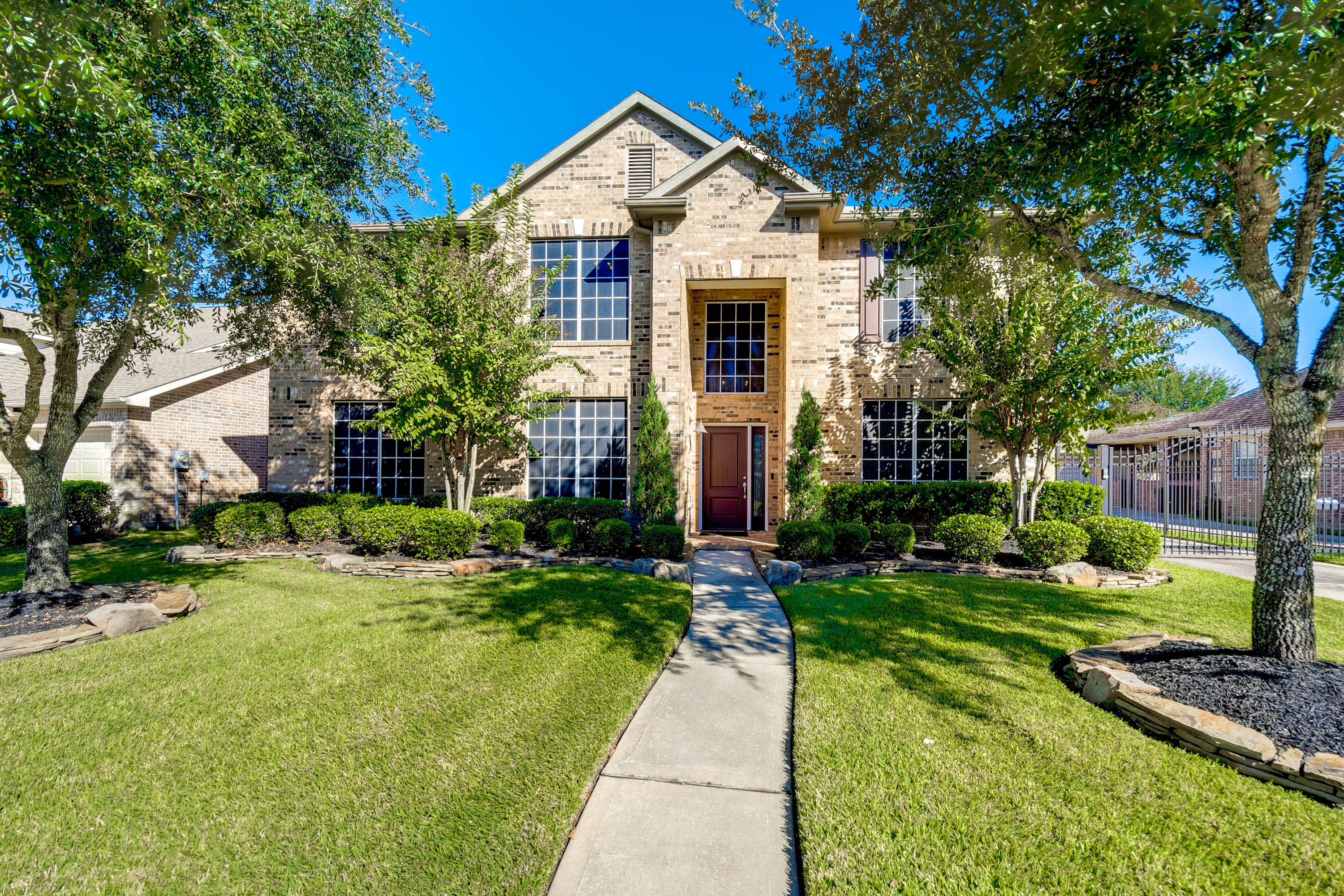 26902 Temple Park, Cypress, TX 77433