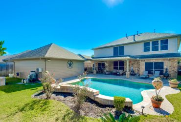 Blackhorse Ranch South- New listing- 26902 Temple Park Lane Cypress TX 77433