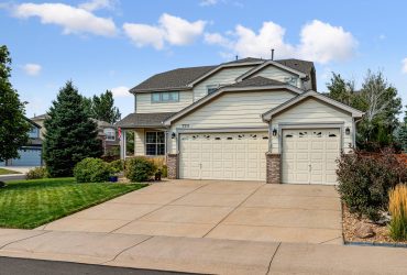 Sapphire Pointe 5 bedroom 3 bath Two-Story Home