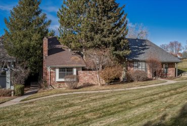 Great opportunity to create instant equity in one of Centennial’s most sought-after neighborhoods!