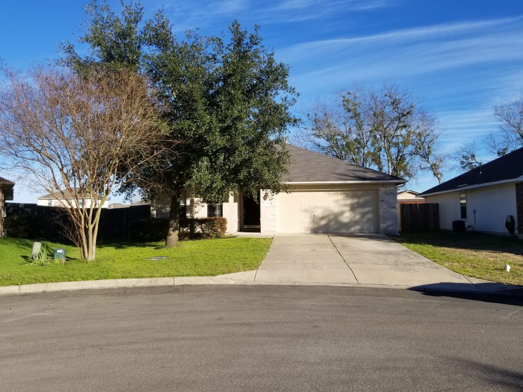 Country Estates in Hutto