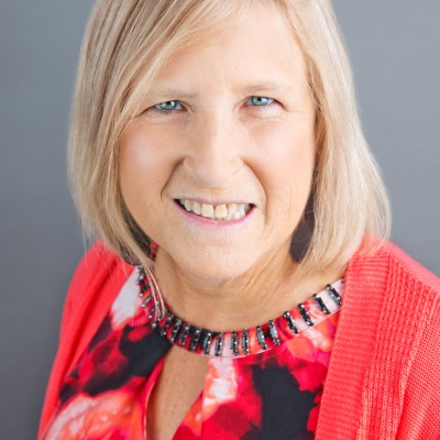 Anne Cano