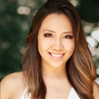 Annie Kou Los Angeles Realtor