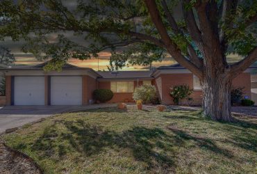 11504 Palm Springs Avenue Ne, Albuquerque, NM 87111