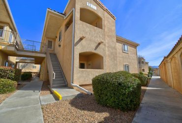 Seller: 6800 Vista del Norte, #1313, Albuquerque, NM, 87113