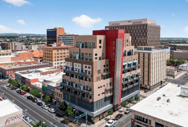 524 Central Ave., #708, Albuquerque