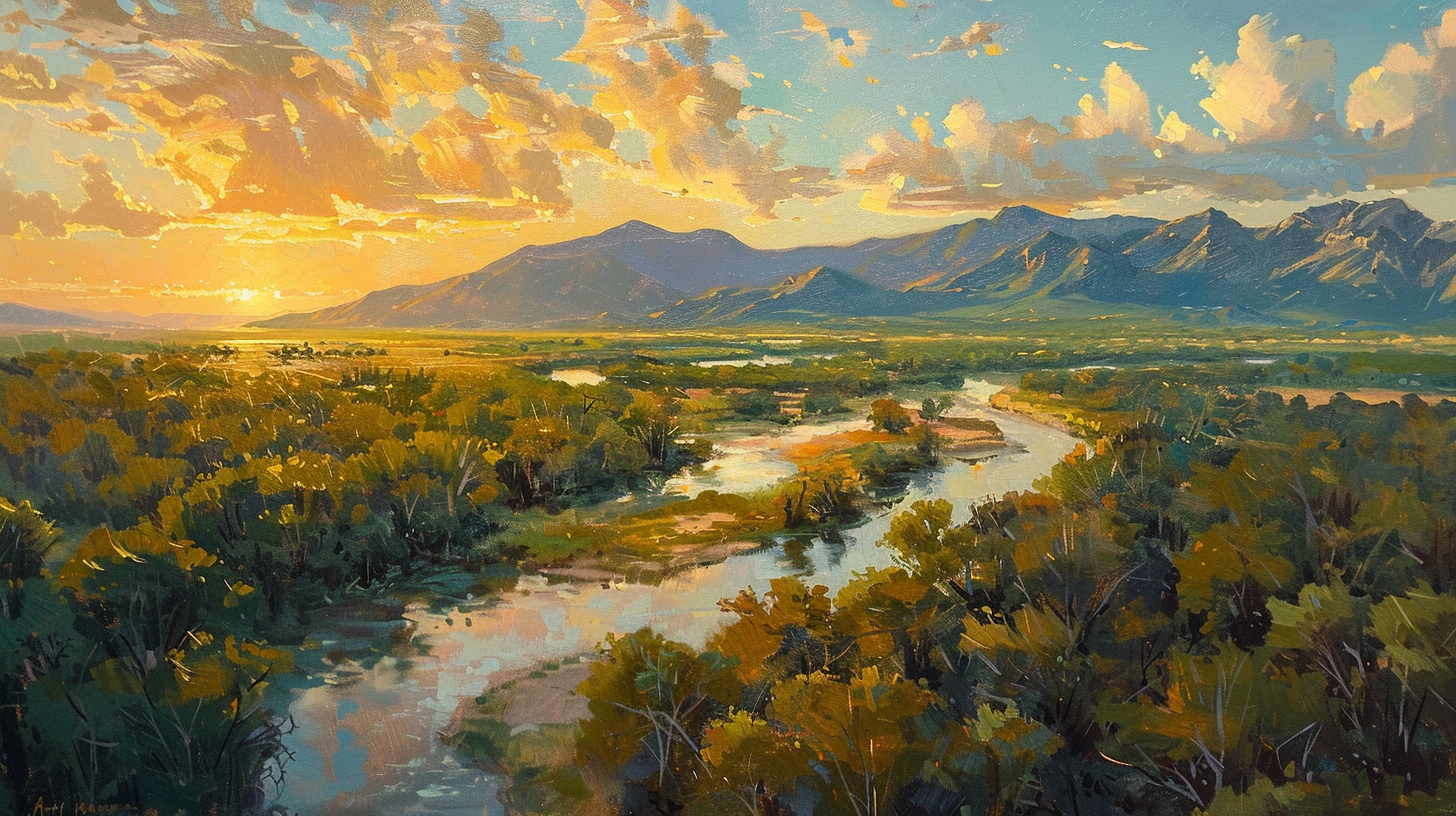 u7989291671_imagine_prompt_Oil_painting_of_Los_Ranchos_de_Alb_7051577f-044a-499b-af76-a3cba382498c_3