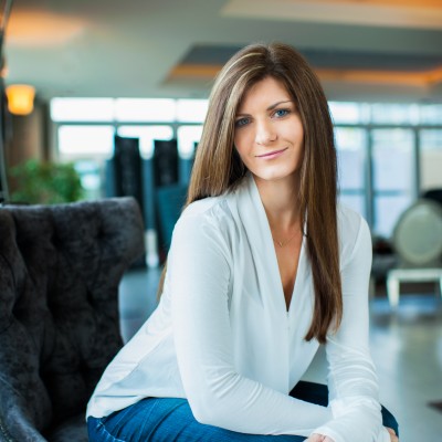Erica Gouldy Wolfe