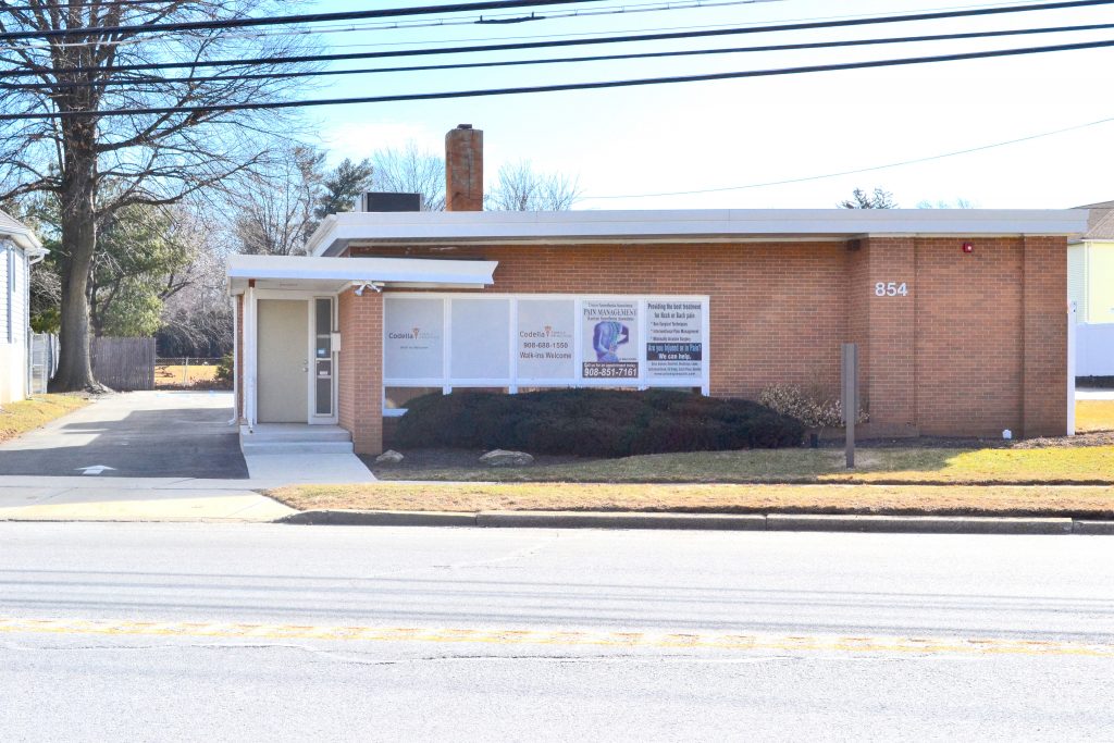 854 Livingston Avenue