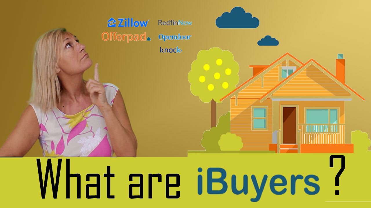 What is iBuyer