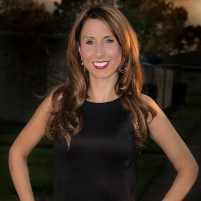 Dana Marie Meerbach
