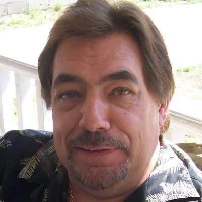 David Anderson