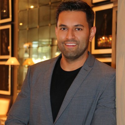 Nima Najafian