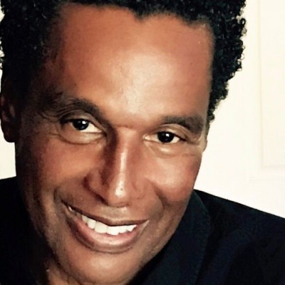 David Alexander