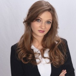 Gabrielle Wolff