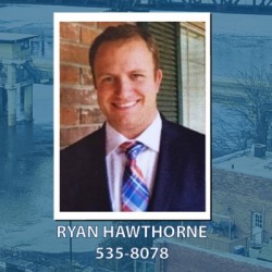 Ryan Hawthorne