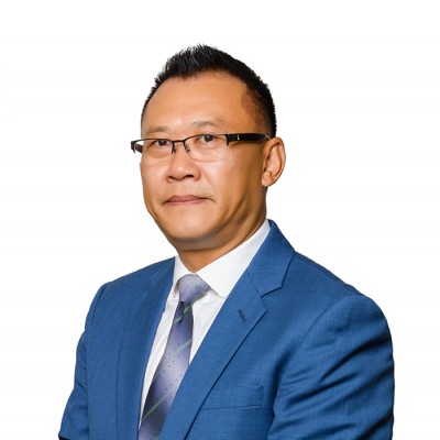 Hank Zeng
