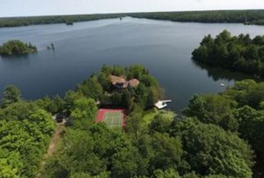 211 Indian Lake Road, Rideau Lakes, ON