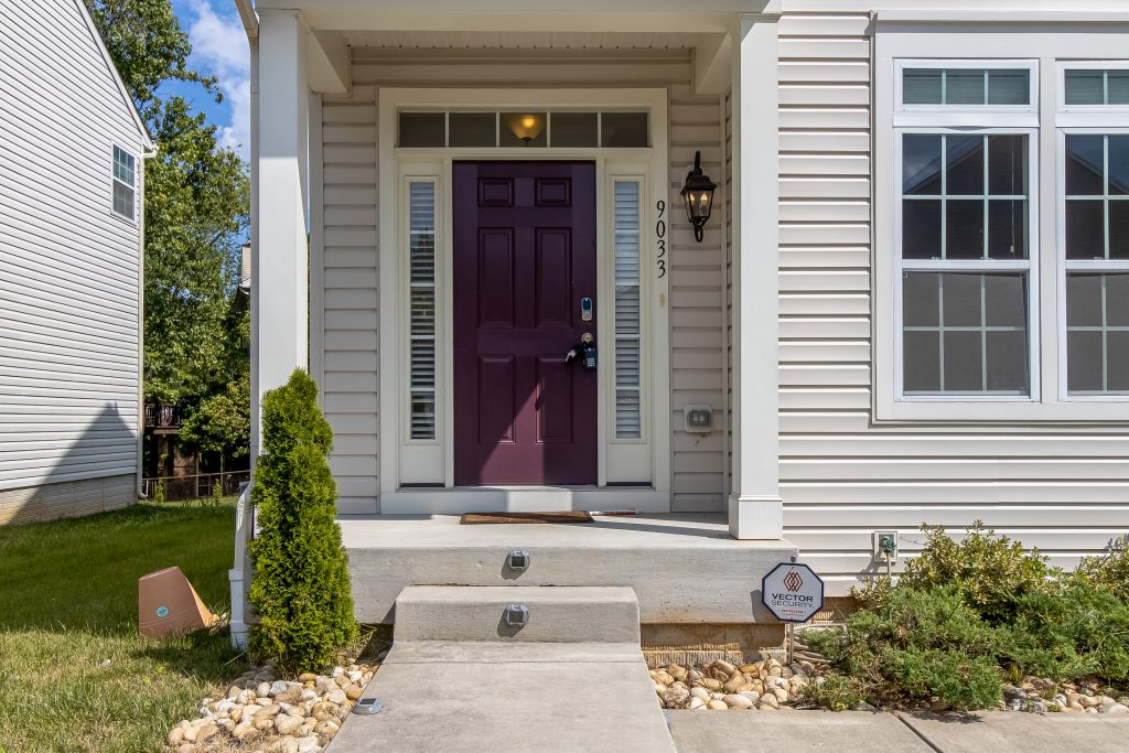 Perfect Home in Laurel