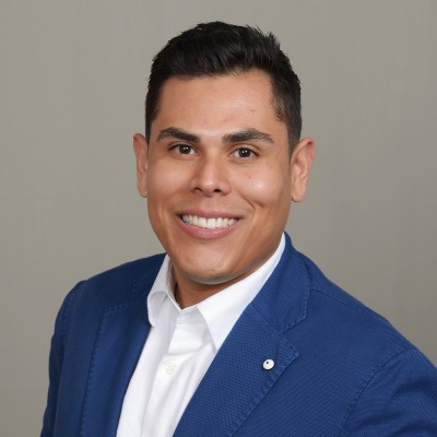 Ruben De Alba