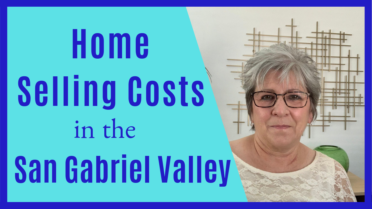 Selling Costs in SGV (2)