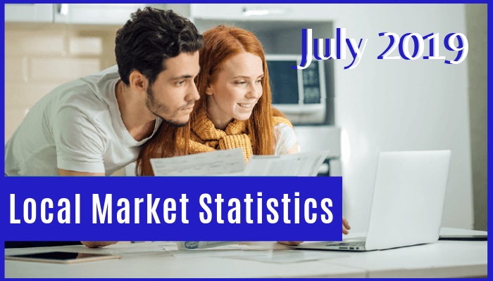 July 2019 Stats