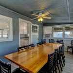 Oceanfront beach cottage