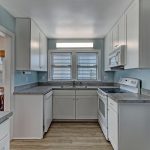 Oceanfront beach cottage